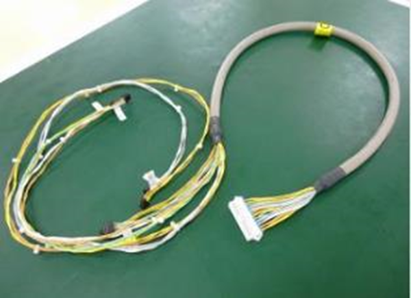 Dây Cáp Điện Proterial Việt Nam – Công Ty TNHH Proterial Việt Nam