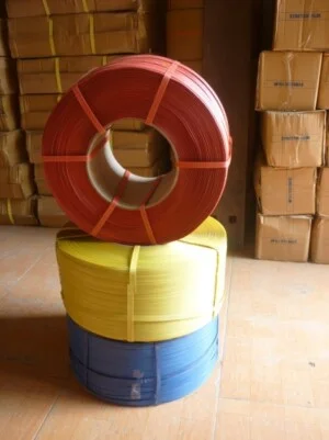 Dây Đai Nhựa Việt Tâm Phú – Công Ty Cổ Phần Việt Tâm Phú