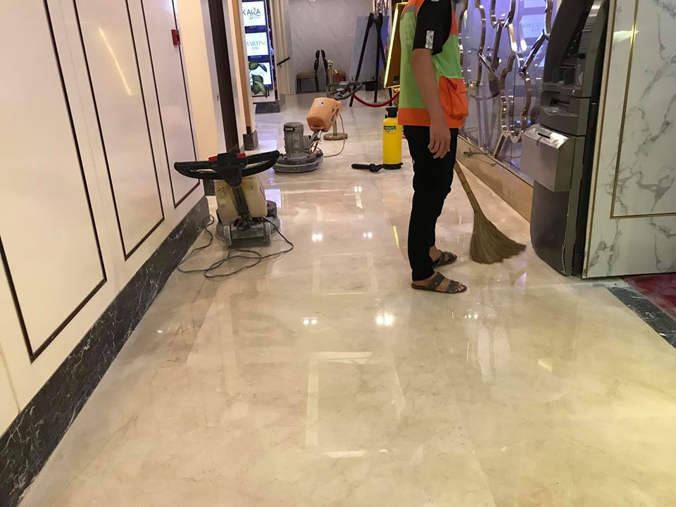 Thi Công Sơn Phúc Khang Trang – Công Ty CP Sản Xuất Và Thương Mại Dịch Vụ Phúc Khang Trang