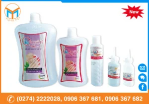 In ấn Yong Mei – Chi Nhánh Công Ty TNHH Kỹ Thuật In ấn Yong Mei