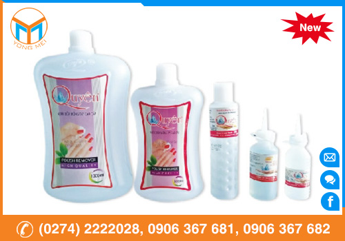 In ấn Yong Mei – Chi Nhánh Công Ty TNHH Kỹ Thuật In ấn Yong Mei