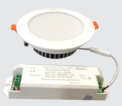 Thiết Bị Điện Thông Minh DuXa – Công Ty TNHH Thiết Bị Điện Tường An