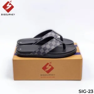 Cửa Hàng Giày Da Nam Cao Cấp SIGOURNEY