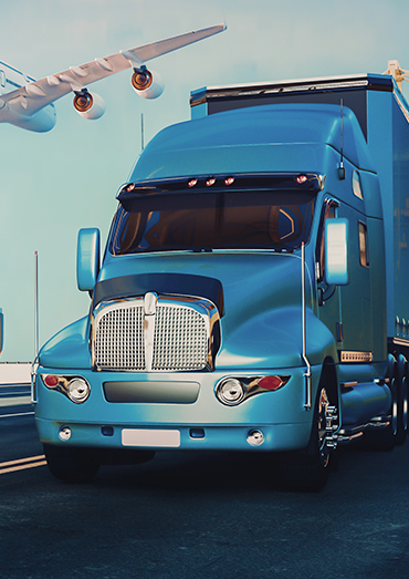 LOGISTICS 37  – Công Ty TNHH LOGISTICS 37