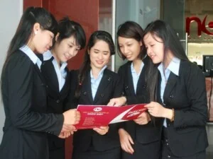 Cung ứng Nhân Lực Nhân Kiệt – Công Ty TNHH Cung ứng Nhân Lực Nhân Kiệt