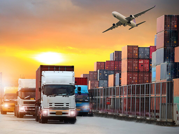 LOGISTICS 37  – Công Ty TNHH LOGISTICS 37