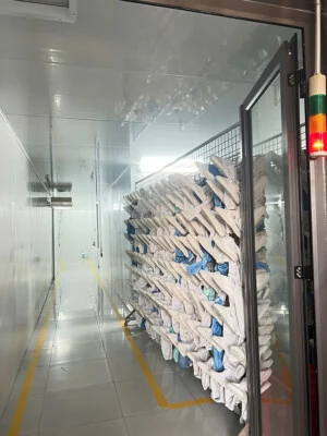 Giặt Là Hà Nam – Công Ty TNHH Giặt Là Hà Nam