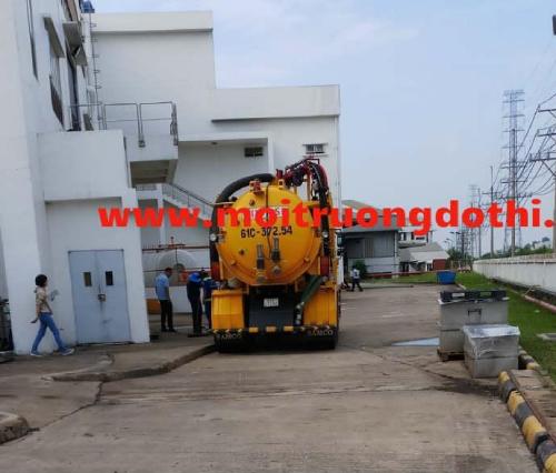 VNURENCO GROUP XN Đồng Nai  – Tổng Công Ty Môi Trường Đô Thị Việt Nam