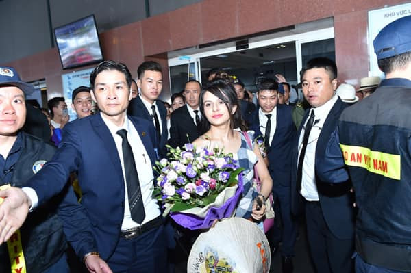 Bảo Vệ Bảo An Việt Nam – Công Ty TNHH Một Thành Viên Dịch Vụ Bảo Vệ Bảo An Việt Nam