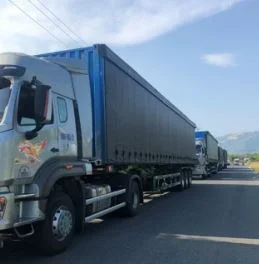 Công Ty TNHH Thương Mại Vận Tải Hàng Hóa Khởi Nghiệp