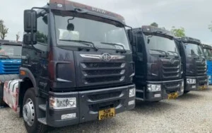 Công Ty TNHH Thương Mại Vận Tải Hàng Hóa Khởi Nghiệp