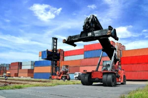 Đoàn Gia Logistics – Công Ty TNHH TMDV Vận Tải Đoàn Gia