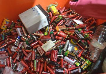 Xử Lý Chất Thải Nghệ An – Công Ty CP Xử Lý Môi Trường Nghệ An