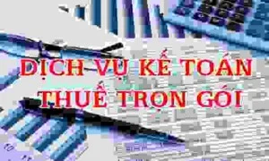 Kế Toán Đào Ngân