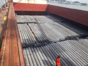 Công Ty TNHH Dịch Vụ Thương Mại Và Đại Lý Hàng Hải Cửa Lò – CUALO SERVICE SHIPPING AGENCY (CSSA)