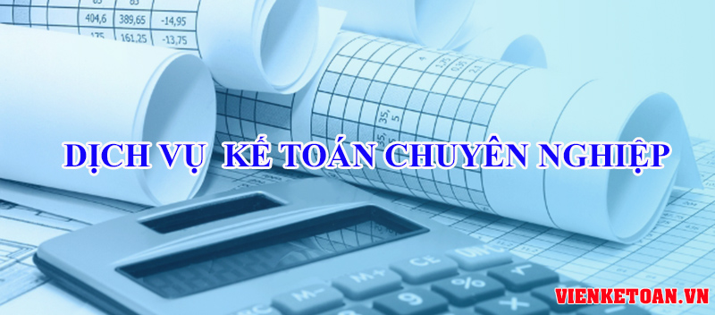 Viện Kế Toán Việt Nam – Công Ty CP Đại Lý Thuế Viện Kế Toán Việt Nam