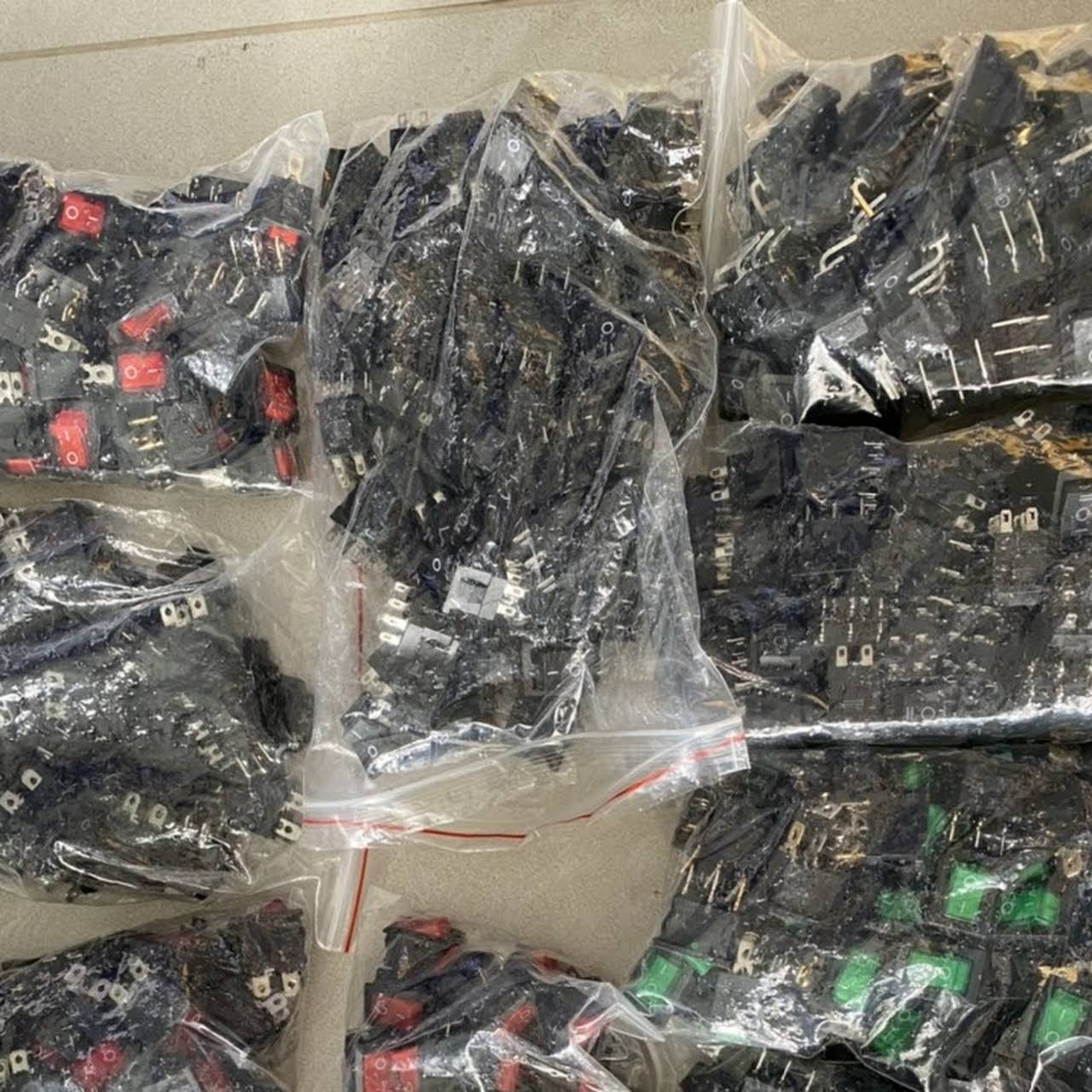 Vật Tư Và Thiết Bị Công Nghiệp Hoàng Thắng Nam – Công Ty TNHH Hoàng Thắng Nam