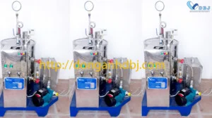 Nồi Hơi Đông Anh – Công Ty CP Cơ Khí Điện Máy Đông Anh