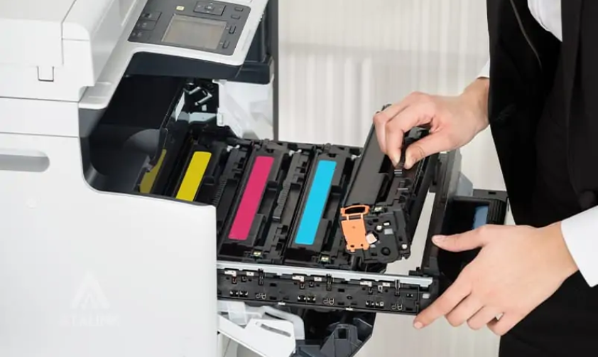 Cho Thuê Máy Photocopy MTP – Công Ty TNHH TMDV Tổng Hợp Máy Văn Phòng MTP