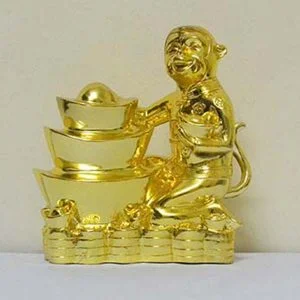 Dát Vàng Kiêu Kỵ