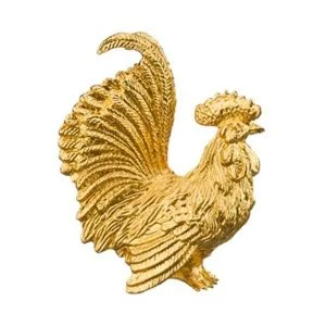 Dát Vàng Kiêu Kỵ