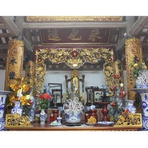 Dát Vàng Kiêu Kỵ