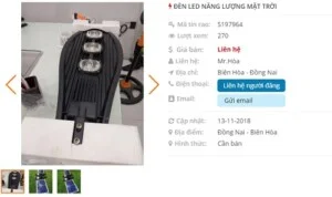 trangdangtin.com – Công Ty TNHH Truyền Thông Quảng Cáo Chân Trời Mới