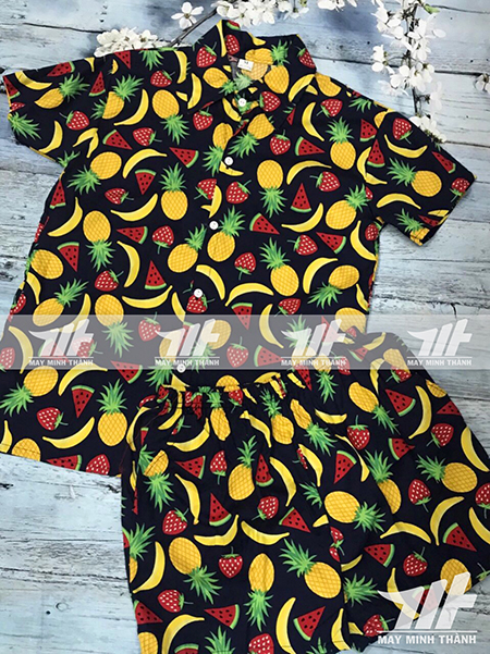 Đồng Phục Minh Thành – Công Ty Đồng Phục Minh Thành