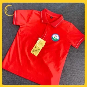 áo Thun Đồng Phục Quyn – Công Ty TNHH Đồng Phục Và Thời Trang Quyn