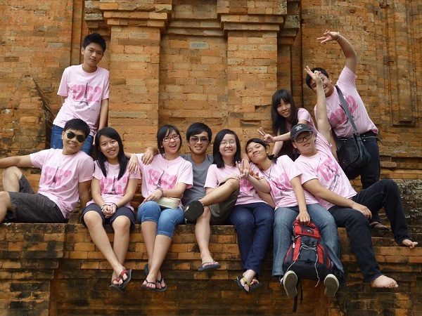 Công Ty TNHH May Mặc Thiên Phước