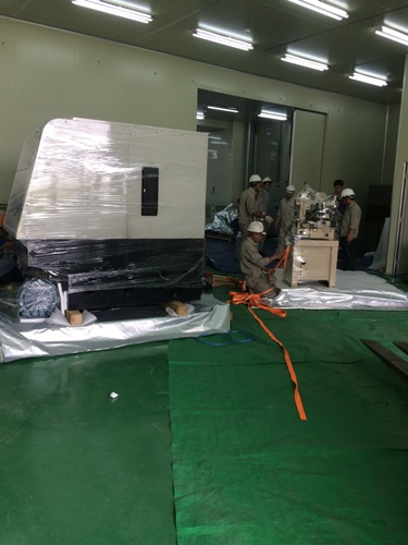 Pallet Gỗ Hiệu Luyến – Công Ty TNHH Hiệu Luyến