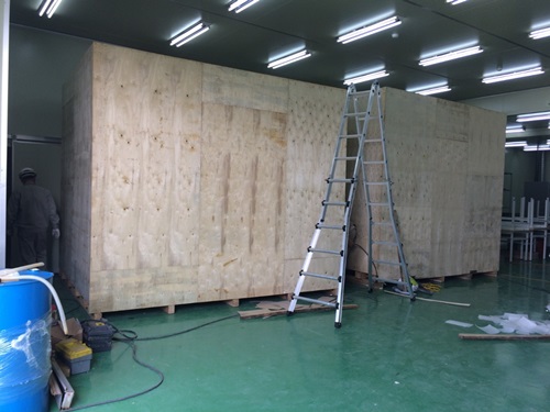 Pallet Gỗ Hiệu Luyến – Công Ty TNHH Hiệu Luyến