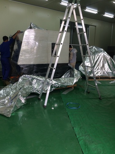 Pallet Gỗ Hiệu Luyến – Công Ty TNHH Hiệu Luyến