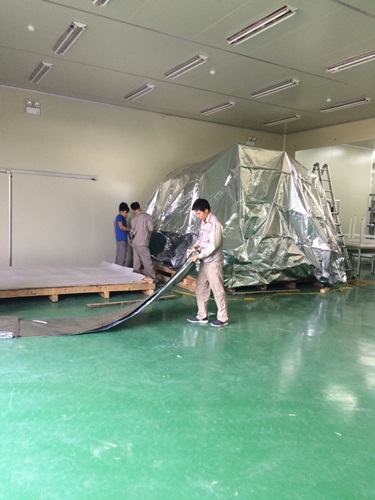 Pallet Gỗ Hiệu Luyến – Công Ty TNHH Hiệu Luyến