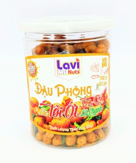 Công Ty TNHH Công Nghệ Thực Phẩm Làng Việt