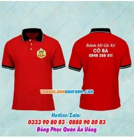 Công Ty TNHH Thanh Luan Uniform