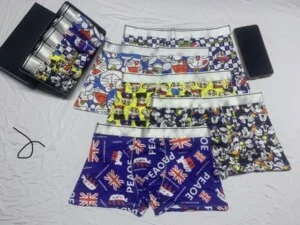 Đồ Lót Nam – Cơ Sở May Mặc Việt Phú