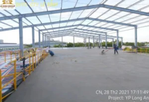 Công Ty TNHH SX Trang Trí Nội Thất Lê Đình