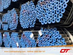 Thép Cao Toàn Thắng  – Công Ty TNHH Thép Cao Toàn Thắng