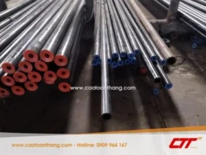 Thép Cao Toàn Thắng  – Công Ty TNHH Thép Cao Toàn Thắng