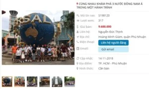 trangdangtin.com – Công Ty TNHH Truyền Thông Quảng Cáo Chân Trời Mới