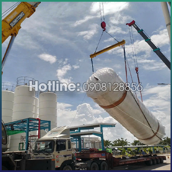 Vận Tải Phú Thành Phát – Công Ty TNHH MTV Thương Mại Dịch Vụ Vận Tải Phú Thành Phát