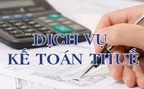 Giấy Phép Bình Dương – Công Ty TNHH Kế Toán Trí Khuê
