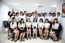 Xuất Nhập Khẩu DAHACON – Công Ty TNHH DAHACON Việt Nam