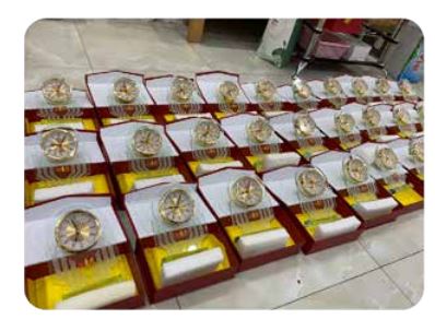 In Lực Thiên – Công Ty TNHH Thương Mại Quảng Cáo Và In ấn Lực Thiên