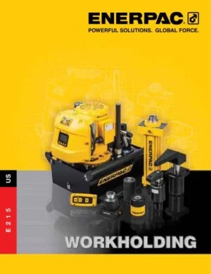 E215 Workholding Imperial 57465 1mg