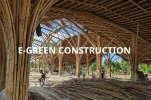 Công Ty TNHH Egreen Living