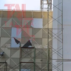 Tấm Trần Talida – Công Ty TNHH Talida Việt Nam