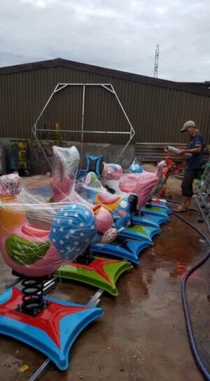 Cơ Sở Thiết Bị Mầm Non Hồng Tưởng