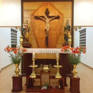 Mỹ Nghệ Gỗ Thiên Thi Ân – Công Ty CP Mỹ Nghệ Gỗ Thiên Thi Ân